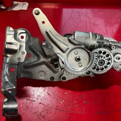 07-14 Escalade Tahoe Power Lift Gate Motor Tailgate Hatch Deck Lid Assembly OEM (PARTED OUT A WHOLE 2008 CADILLAC ESCALADE MESSAGE ME WITH PART YOU NE