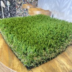 1500 Sq Ft Roll Fake Grass Artificial Turf