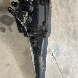 Gm 3 Speed Transmission 