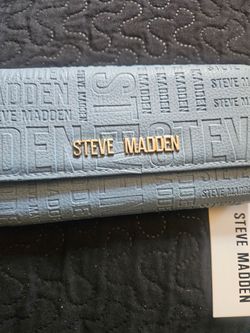 Brand New Steve Madden $15