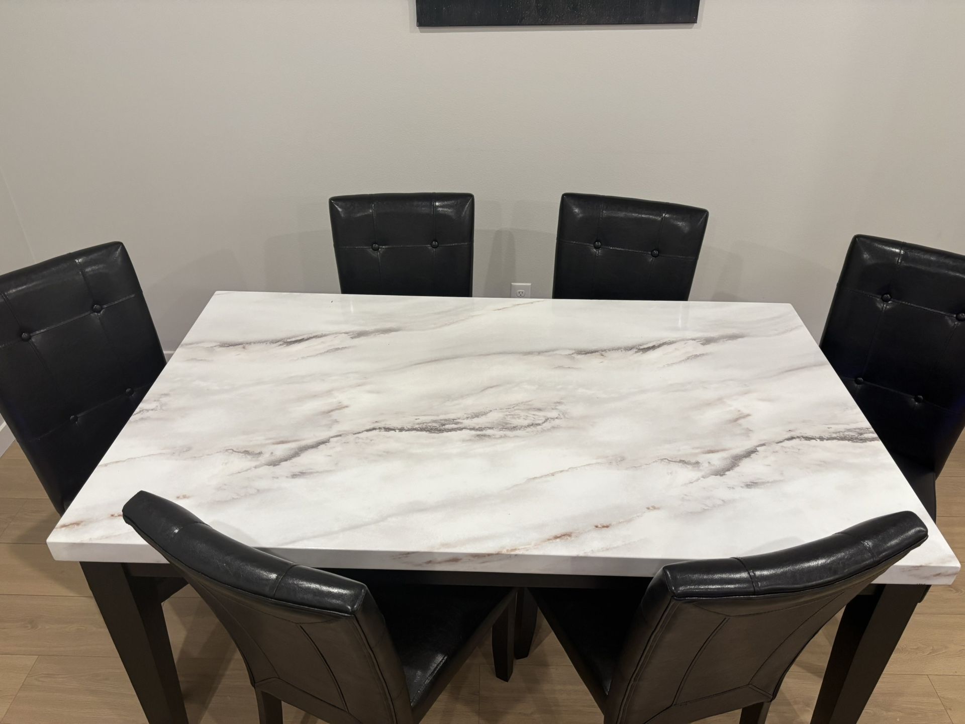 Dining Table For Six