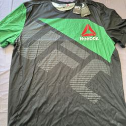 Reebok x UFC Shirt