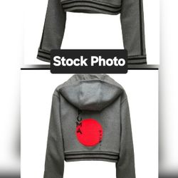 Puma Fenty By RIHANNA Sweater! 