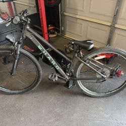 Haro Fligthline 27.5