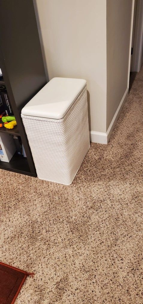 Laundry Basket