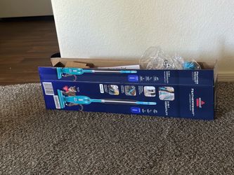Bissell Featherweight 3-in-1 Lightweight Vacuum