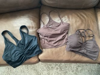 SPORT BRAS