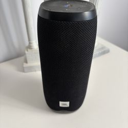 JBL Link 20 Bluetooth Speaker