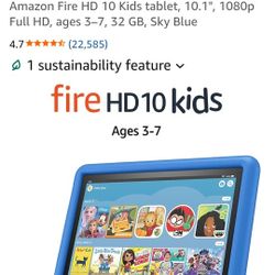 Tablet 32 Gig