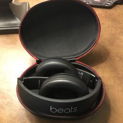 Beats studio 2 wireless headphones new matte black
