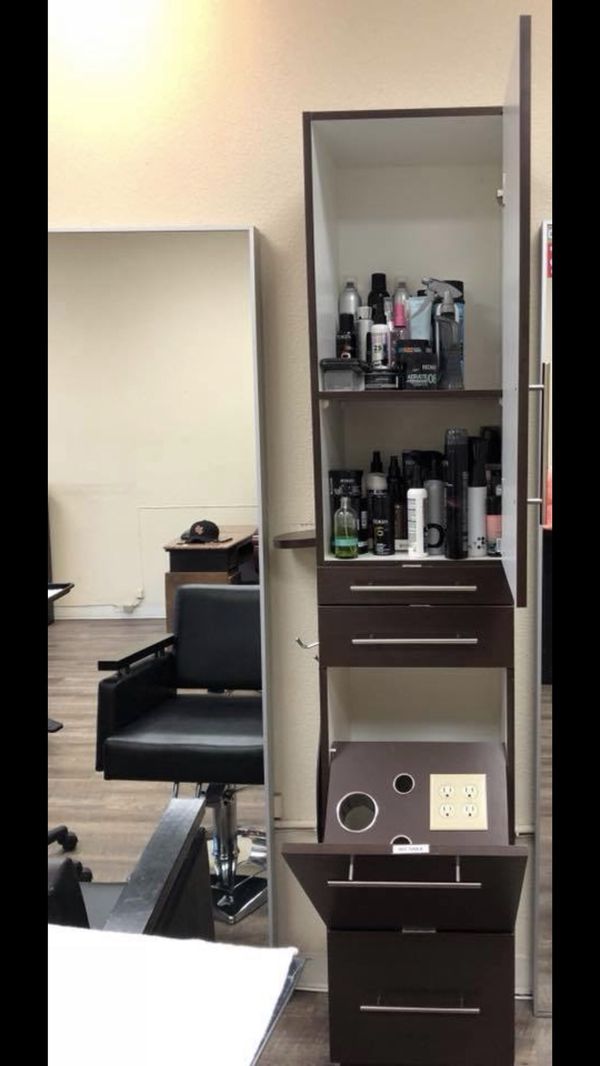 Hair Salon Stations for Sale in Riverside, CA - OfferUp