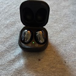 Samsung Earbuds