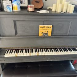 Piano 
