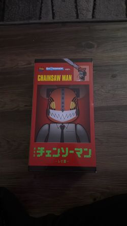 Bearbrick 400%