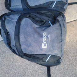 BACK PACKS