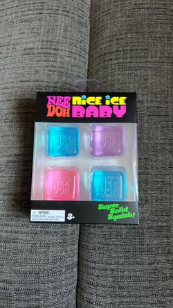 NEEDOH NICE ICE BABY