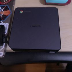 Asus Chromebook Mini PC