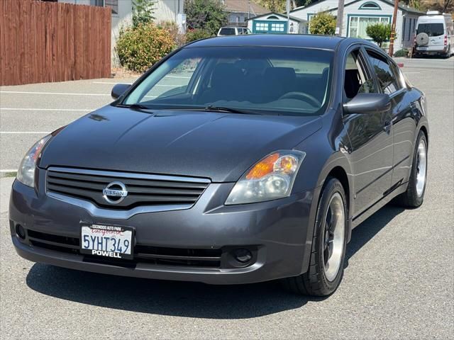 2007 Nissan Altima