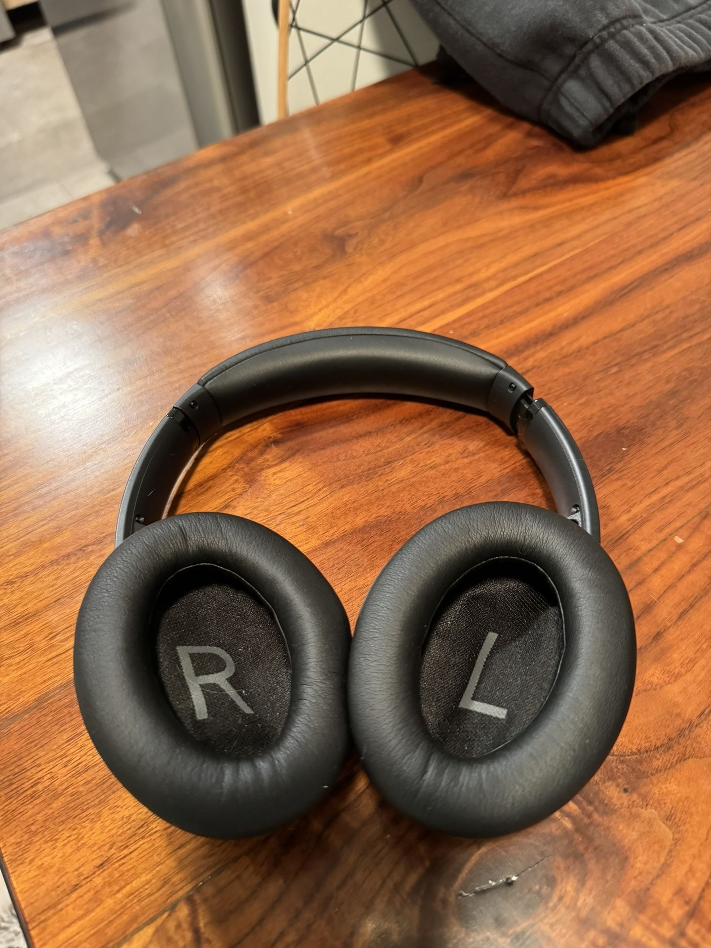 Bose QuietComfort 45 headphones
