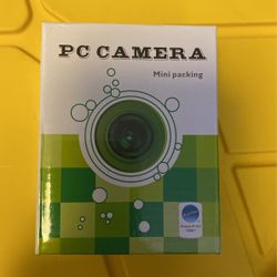 Pc Camera 