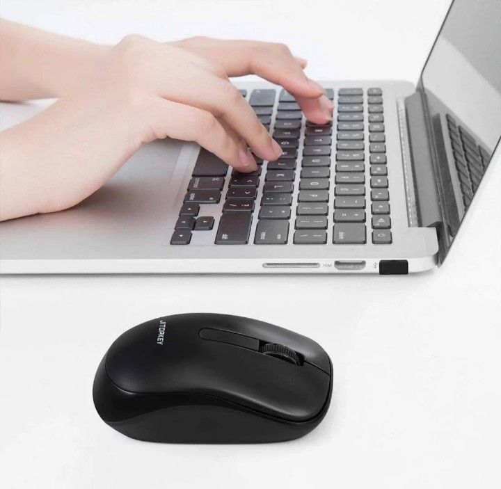 JITOPKEY Wireless Mouse,