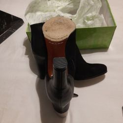 Sam Edelman Ankle  Boot