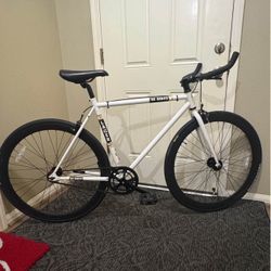 SE Bike Fixie Road Bike