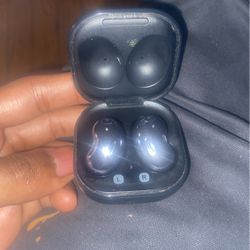 Samsung Galaxy Buds Bluetooth Headset Noting Wrong With Them 
