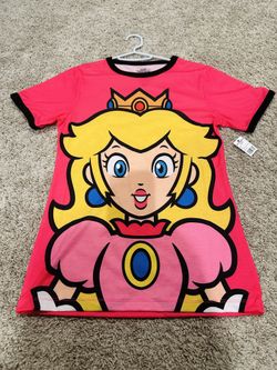 NEW Peach shirt