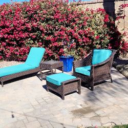 Patio Furniture 