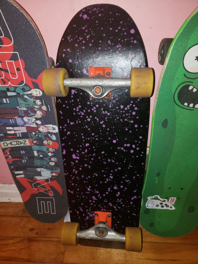 I buy old skateboards for Sale in Springfield, MA OfferUp