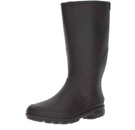 Kamik Women Size 6 Miranda Rain Boot - MADE IN CANADA