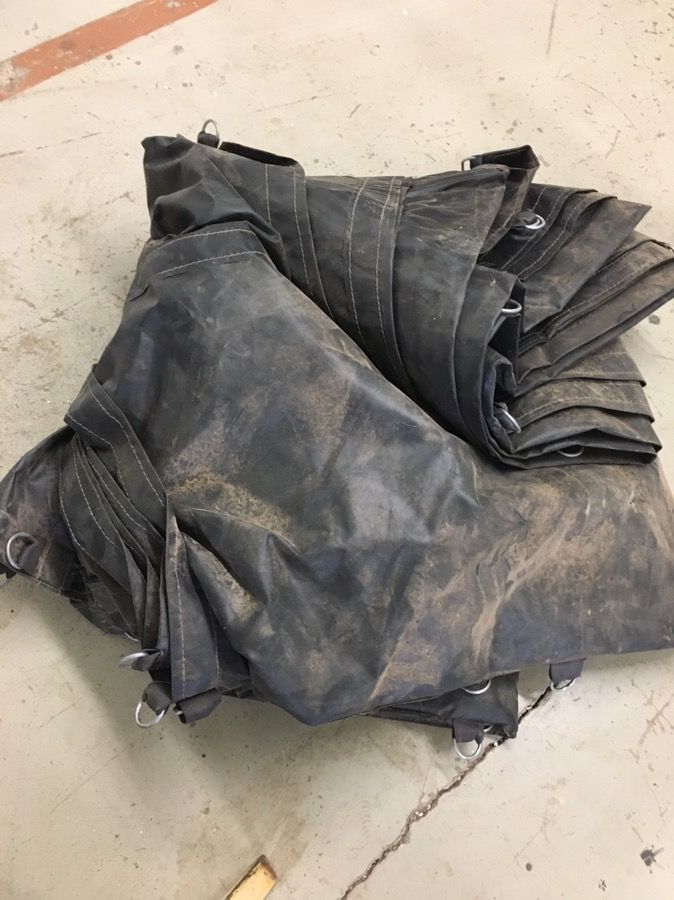 LUMBER TARP for Sale in Glendale, AZ OfferUp