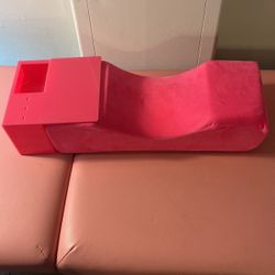 Eyelash Head Rest