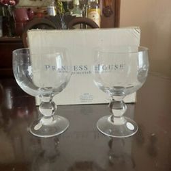 Princess house