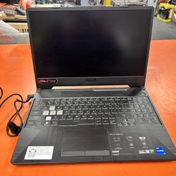ASUS TUF Gaming F15 Laptop