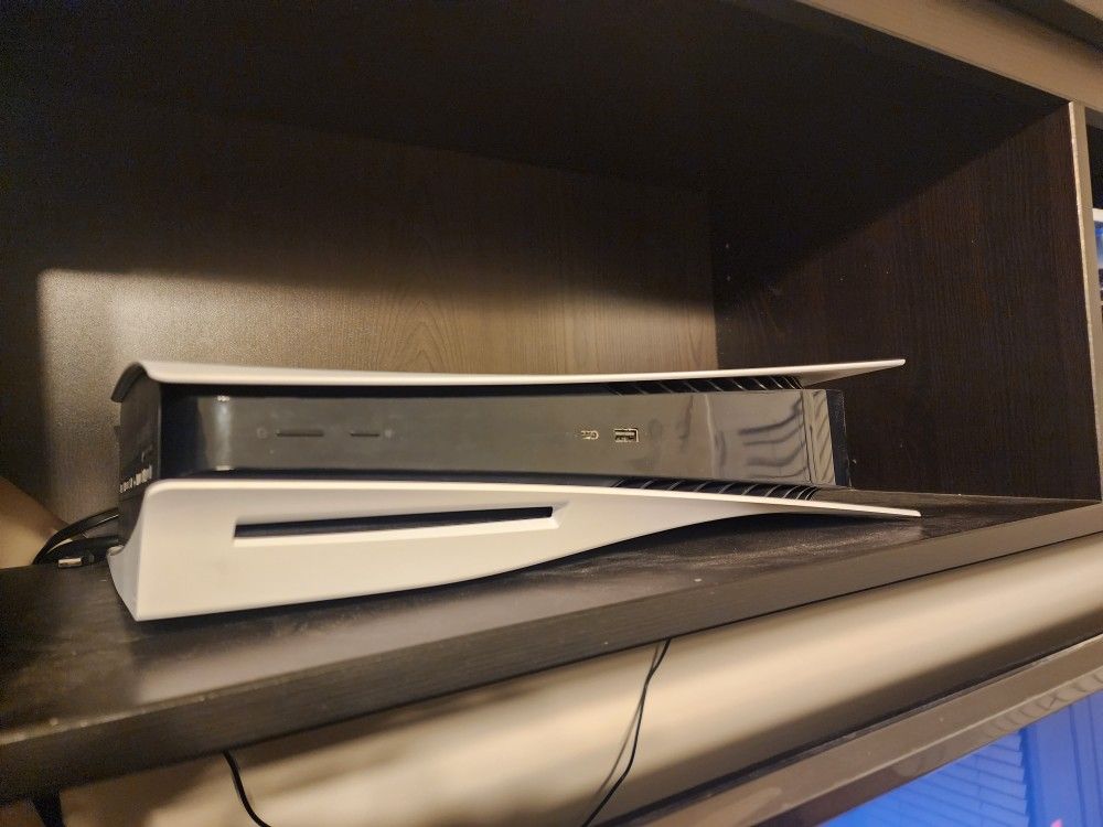 Ps5 Disc