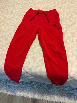 Nike Tek Pants