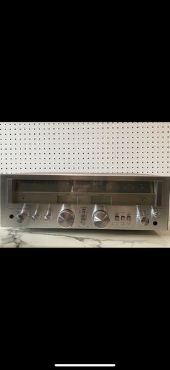 Sansui Model G-3500