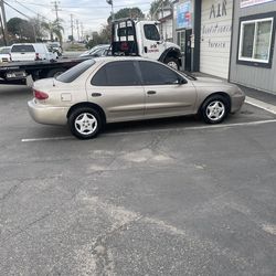 2004 Chevrolet Cavalier