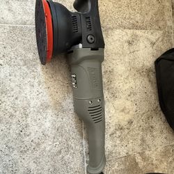 Torq Polsisher