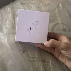 Air Pod Pros 