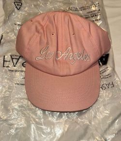 Fashion nova Los Angeles baseball cap