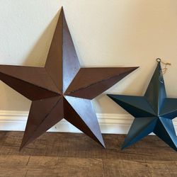 Decorative Stars