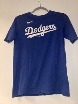 Nike Los Angeles Dodgers Othani t- shirt Size Large 14/16 Youth