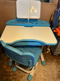kids desk