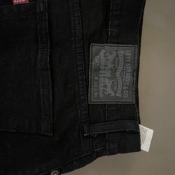 Men Levi’s 