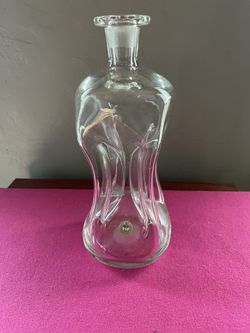 Kastrup Holmegaard Decanter