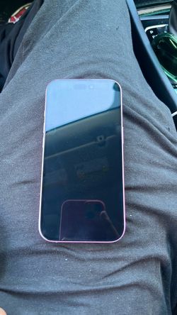 iPhone 16 Purple
