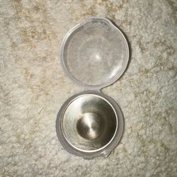FREE Silver Nursing Cups